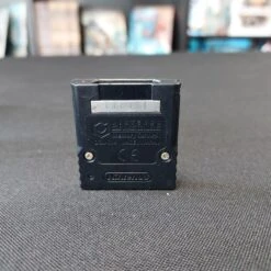 CARTE MEMOIRE 251 BLOCS COMPLET GAMECUBE -Jeux Sur Console carte memoire 251 blocs complet gamecube 9