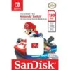 CARTE MICRO SD 128 GO SANDISK -Jeux Sur Console carte micro sd 128 go sandisk