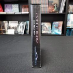 CASTLE OF ILLUSION SANS NOTICE MEGA DRIVE -Jeux Sur Console castle of illusion sans notice mega drive 2