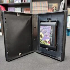 CASTLE OF ILLUSION SANS NOTICE MEGA DRIVE -Jeux Sur Console castle of illusion sans notice mega drive 4