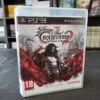 CASTLEVANIA 2 LORDS OF SHADOW PS3 -Jeux Sur Console castlevania 2 lords of shadow ps3