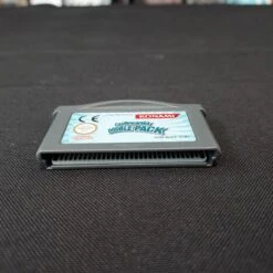 CASTLEVANIA DOUBLE PACK COMPLET GAME BOY ADVANCE -Jeux Sur Console castlevania double pack complet game boy advance 16