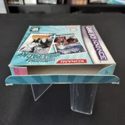 CASTLEVANIA DOUBLE PACK COMPLET GAME BOY ADVANCE -Jeux Sur Console castlevania double pack complet game boy advance 7