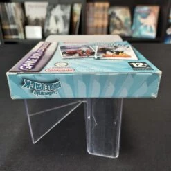 CASTLEVANIA DOUBLE PACK COMPLET GAME BOY ADVANCE -Jeux Sur Console castlevania double pack complet game boy advance 8