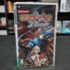 CASTLEVANIA: THE DRACULA X CHRONICLES / AKUMAJOU COMPLET NTSC- JAP PSP -Jeux Sur Console castlevania the dracula x chronicles akumajou complet ntsc jap psp