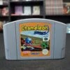 CHAMELEON TWIST LOOSE PAL EUR NINTENDO 64 -Jeux Sur Console chameleon twist loose pal eur nintendo 64