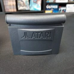 CHECKERED FLAG COMPLET BOITE ABIMEE ATARI JAGUAR -Jeux Sur Console checkered flag complet boite abimee atari jaguar 10