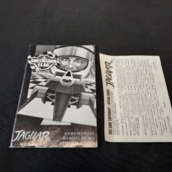 CHECKERED FLAG COMPLET BOITE ABIMEE ATARI JAGUAR -Jeux Sur Console checkered flag complet boite abimee atari jaguar 11