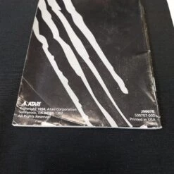 CHECKERED FLAG COMPLET BOITE ABIMEE ATARI JAGUAR -Jeux Sur Console checkered flag complet boite abimee atari jaguar 13