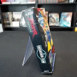 CHECKERED FLAG COMPLET BOITE ABIMEE ATARI JAGUAR -Jeux Sur Console checkered flag complet boite abimee atari jaguar 2