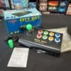 CITY BOY B-52 SUPER JOYSTICK HONEST COMPLET SUPER NINTENDO MEGA DRIVE -Jeux Sur Console city boy b 52 super joystick honest complet super nintendo mega drive
