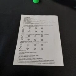 CITY BOY B-52 SUPER JOYSTICK HONEST COMPLET SUPER NINTENDO MEGA DRIVE -Jeux Sur Console city boy b 52 super joystick honest complet super nintendo mega drive 5