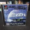 COLONY WARS COMPLET PS1 -Jeux Sur Console colony wars complet ps1