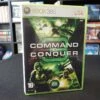 COMMAND AND CONQUER 3 COMPLET XBOX 360 2 COMMAND AND CONQUER 3 COMPLET XBOX 360 -Jeux Sur Console command and conquer 3 complet xbox 360