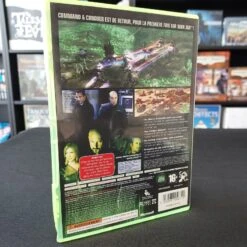 COMMAND AND CONQUER 3 COMPLET XBOX 360 -Jeux Sur Console command and conquer 3 complet xbox 360 2