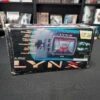 CONSOLE ATARI LYNX 2 PACK BATMAN RETURNS COMPLET -Jeux Sur Console console atari lynx 2 pack batman returns complet
