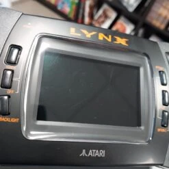 CONSOLE ATARI LYNX 2 PACK BATMAN RETURNS COMPLET -Jeux Sur Console console atari lynx 2 pack batman returns complet 15