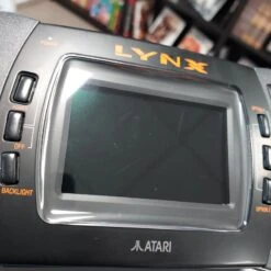 CONSOLE ATARI LYNX 2 PACK BATMAN RETURNS COMPLET -Jeux Sur Console console atari lynx 2 pack batman returns complet 16