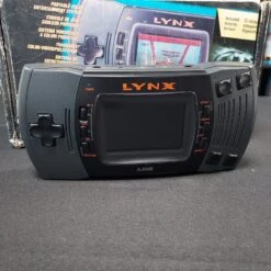 CONSOLE ATARI LYNX 2 PACK BATMAN RETURNS COMPLET -Jeux Sur Console console atari lynx 2 pack batman returns complet 17