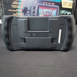 CONSOLE ATARI LYNX 2 PACK BATMAN RETURNS COMPLET -Jeux Sur Console console atari lynx 2 pack batman returns complet 18