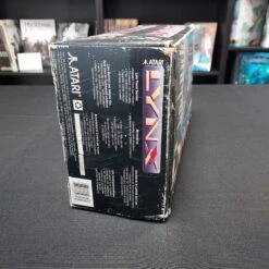 CONSOLE ATARI LYNX 2 PACK BATMAN RETURNS COMPLET -Jeux Sur Console console atari lynx 2 pack batman returns complet 2