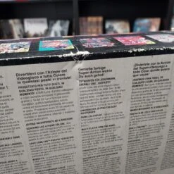 CONSOLE ATARI LYNX 2 PACK BATMAN RETURNS COMPLET -Jeux Sur Console console atari lynx 2 pack batman returns complet 4