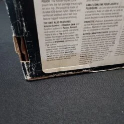 CONSOLE ATARI LYNX 2 PACK BATMAN RETURNS COMPLET -Jeux Sur Console console atari lynx 2 pack batman returns complet 6