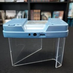 CONSOLE NEO GEO POCKET COLOR BLUE COMPLET EN BOITE -Jeux Sur Console console neo geo pocket color blue complet en boite 15