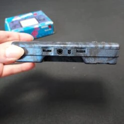 CONSOLE NEO GEO POCKET MARBLE BLUE SANS CALE EN BOITE -Jeux Sur Console console neo geo pocket marble blue sans cale en boite 5