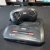 CONSOLE SEGA MEGA DRIVE 2 + MANETTE OFFICIELLE 1 CONSOLE SEGA MEGA DRIVE 2 + MANETTE OFFICIELLE -Jeux Sur Console console sega mega drive 2 manette officielle