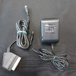 CONSOLE SEGA MEGA DRIVE 2 + MANETTE OFFICIELLE -Jeux Sur Console console sega mega drive 2 manette officielle 5