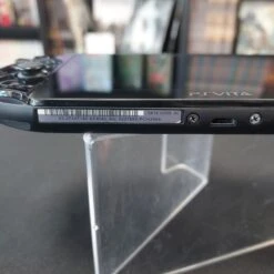 CONSOLE SONY PS VITA PCH-2004 WIFI + CARTE 8 GO + FOOTBALL MANAGER 16 CONSOLE SONY PS VITA PCH-2004 WIFI + CARTE 8 GO + FOOTBALL MANAGER -Jeux Sur Console console sony ps vita pch 2004 wifi carte 8 go football manager 4