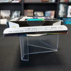 CONSOLE WONDERSWAN SWAN CRYSTAL COMPLET + JEU -Jeux Sur Console console wonderswan swan crystal complet jeu 11