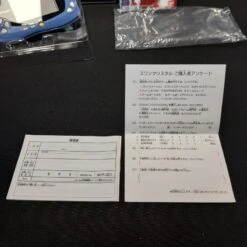 CONSOLE WONDERSWAN SWAN CRYSTAL COMPLET + JEU -Jeux Sur Console console wonderswan swan crystal complet jeu 13