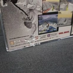 COOL BOARDERS 3 COMPLET + STICKER JAQUETTE PS1 -Jeux Sur Console cool boarders 3 complet sticker jaquette ps1 3