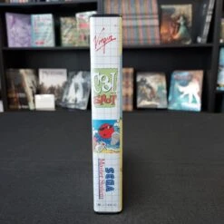 COOL SPOT COMPLET MASTER SYSTEM -Jeux Sur Console cool spot complet master system 3