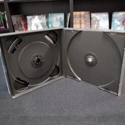 CORPSE KILLER COMPLET SEGA MEGA CD -Jeux Sur Console corpse killer complet sega mega cd 4