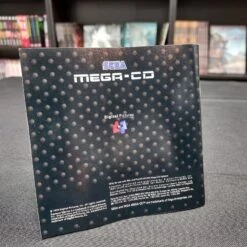 CORPSE KILLER COMPLET SEGA MEGA CD -Jeux Sur Console corpse killer complet sega mega cd 6