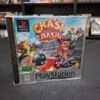 CRASH BASH PLATINUM COMPLET PS1 -Jeux Sur Console crash bash platinum complet ps1