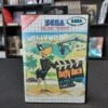 DAFFY DUCK IN HOLYWWOD COMPLET PAL MASTER SYTEM -Jeux Sur Console daffy duck in holywwod complet pal master sytem