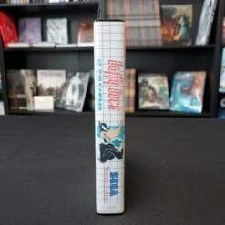 DAFFY DUCK IN HOLYWWOD COMPLET PAL MASTER SYTEM -Jeux Sur Console daffy duck in holywwod complet pal master sytem 4