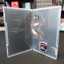 DARK SOULS REMASTERED SWITCH PAL UKV 7 DARK SOULS REMASTERED SWITCH PAL UKV -Jeux Sur Console dark souls remastered switch pal ukv 2