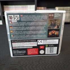 DEAD N FURIOUS COMPLET DS 7 DEAD N FURIOUS COMPLET DS -Jeux Sur Console dead n furious complet ds 2