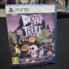DEATH OR TREAT PS5 NEUF BLISTER ABIME ARRIERE -Jeux Sur Console death or treat ps5 neuf blister abime arriere