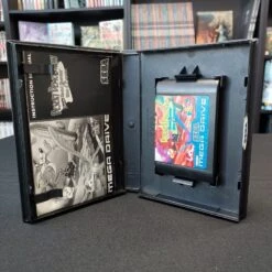 DESERT DEMOLITION COMPLET MEGA DRIVE 15 DESERT DEMOLITION COMPLET MEGA DRIVE -Jeux Sur Console desert demolition complet mega drive 4