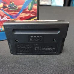 DESERT DEMOLITION COMPLET MEGA DRIVE 17 DESERT DEMOLITION COMPLET MEGA DRIVE -Jeux Sur Console desert demolition complet mega drive 6