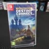 DESTINY CONNECT TICK-TOCK TRAVELERS TIME CAPSULE EDITION BLISTER SWITCH -Jeux Sur Console destiny connect tick tock travelers time capsule edition blister switch