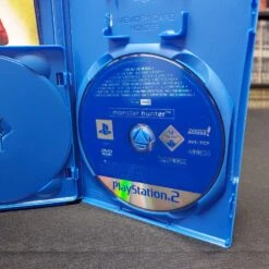 DEVIL MAY CRY 3 COMPLET PS2 + DEMO MONSTER HUNTER -Jeux Sur Console devil may cry 3 complet ps2 demo monster hunter 3