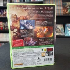 DIABLO 3 COMPLET XBOX 360 7 DIABLO 3 COMPLET XBOX 360 -Jeux Sur Console diablo 3 complet xbox 360 2