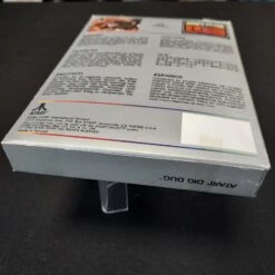 DIG DUG ATARI 2600 -Jeux Sur Console dig dug atari 2600 5